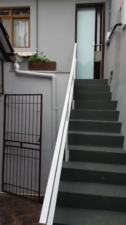Pouse Bem Apartment Блуменау Екстериор снимка