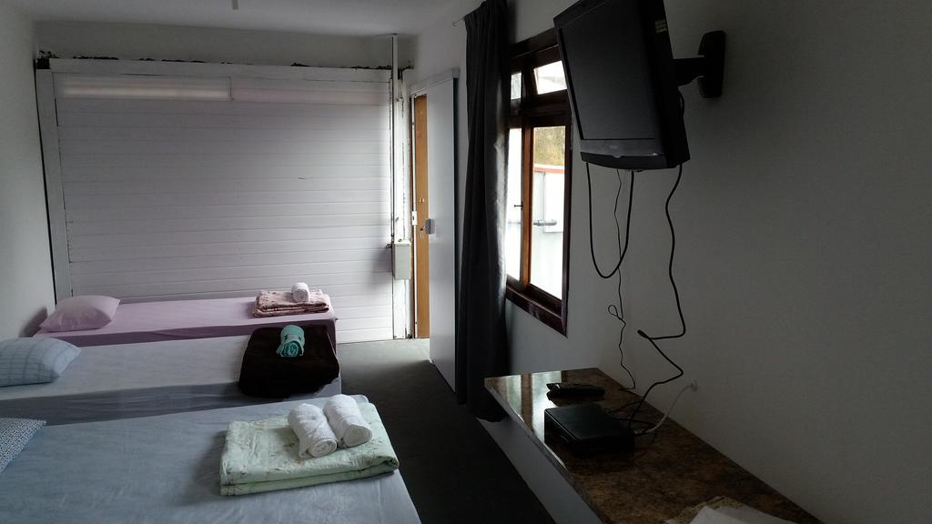 Pouse Bem Apartment Блуменау Екстериор снимка