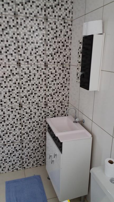 Pouse Bem Apartment Блуменау Екстериор снимка