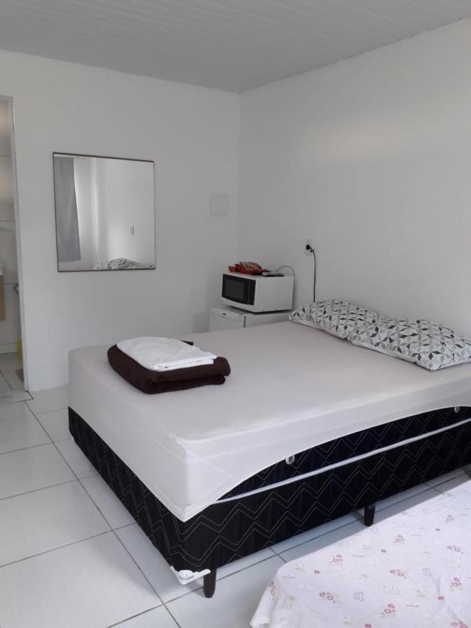 Pouse Bem Apartment Блуменау Екстериор снимка