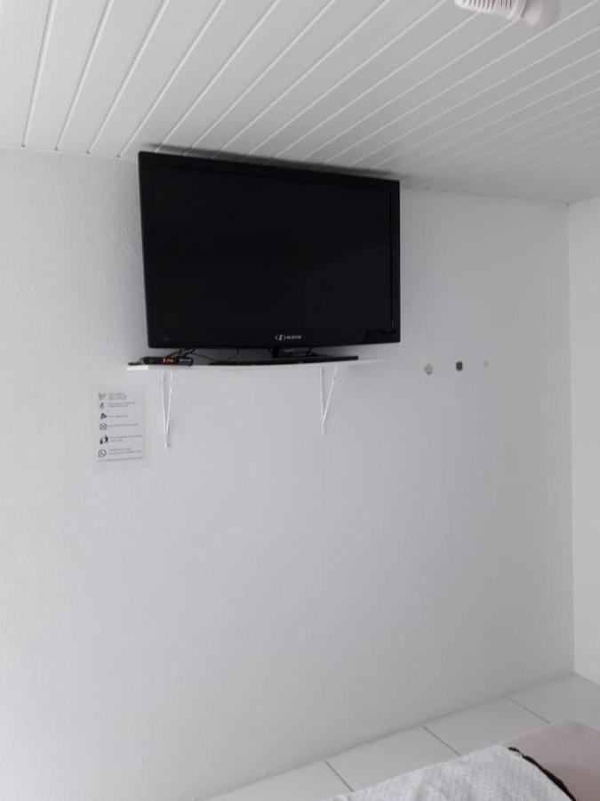 Pouse Bem Apartment Блуменау Екстериор снимка