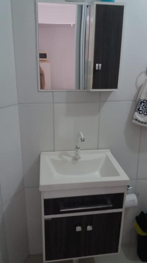 Pouse Bem Apartment Блуменау Екстериор снимка