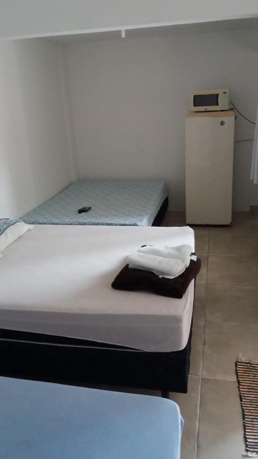 Pouse Bem Apartment Блуменау Екстериор снимка