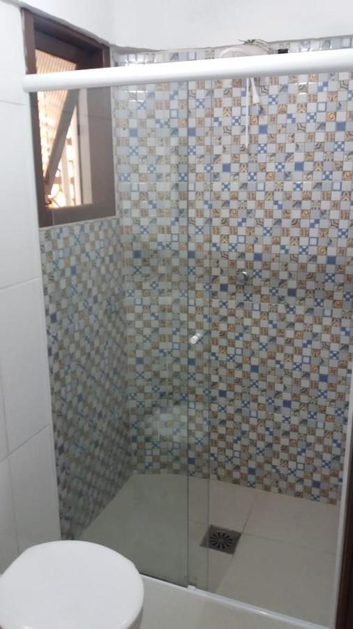 Pouse Bem Apartment Блуменау Екстериор снимка