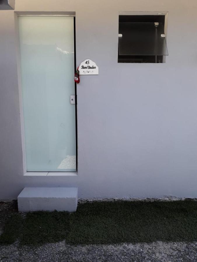 Pouse Bem Apartment Блуменау Екстериор снимка