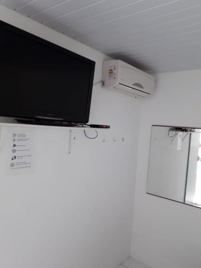 Pouse Bem Apartment Блуменау Екстериор снимка