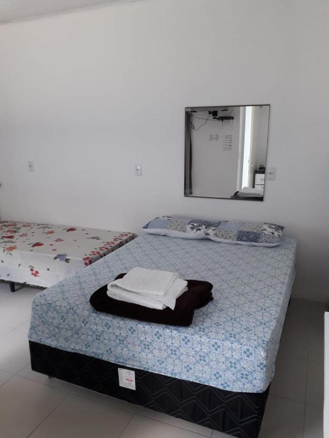 Pouse Bem Apartment Блуменау Екстериор снимка